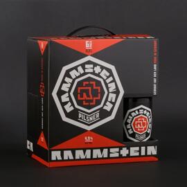 Bier Rammstein