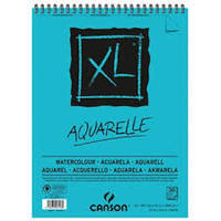 C400039171: AL SPIRALE XL® AQUARELLE A3 30 FEUILLES 300 G/m²
