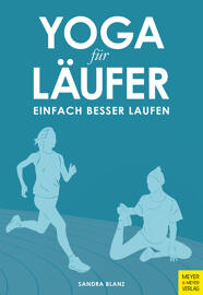 Livres de santé et livres de fitness Livres Meyer & Meyer Verlag
