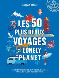 Reiseliteratur Lonely Planet