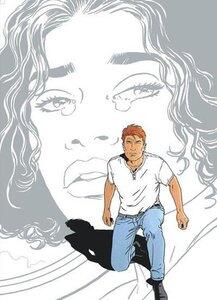 Guez Jeremie/Francq: Largo winch - tome 25 - si les dieux t'abandonnent...