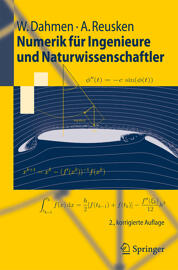 livres de science Livres Springer-Verlag GmbH Berlin