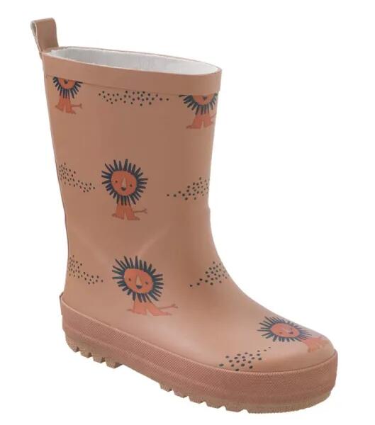 Bottes en caoutchouc Lion - Taille 29