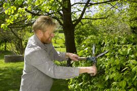Pruning Shears Gardena