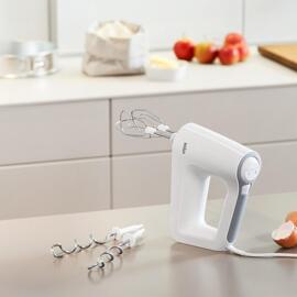 Food Mixers & Blenders Braun