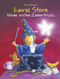 6-10 ans Livres Baumhaus Buchverlag GmbH in der Bastei Lübbe GmbH & Co.KG