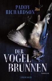 Bücher Kriminalroman Knaur München