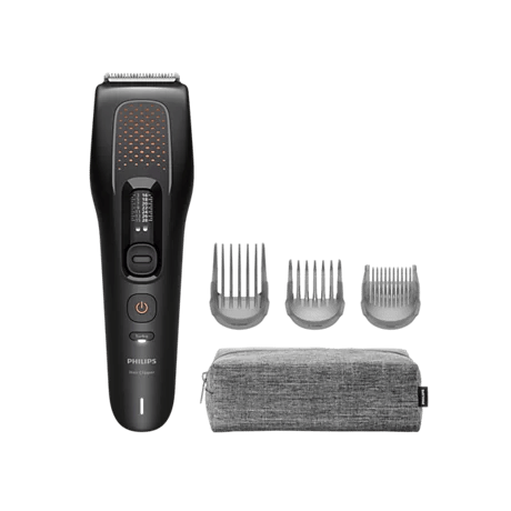 Philips Hair Clipper Série 7000 HC7722/15 – Tondeuse à cheveux