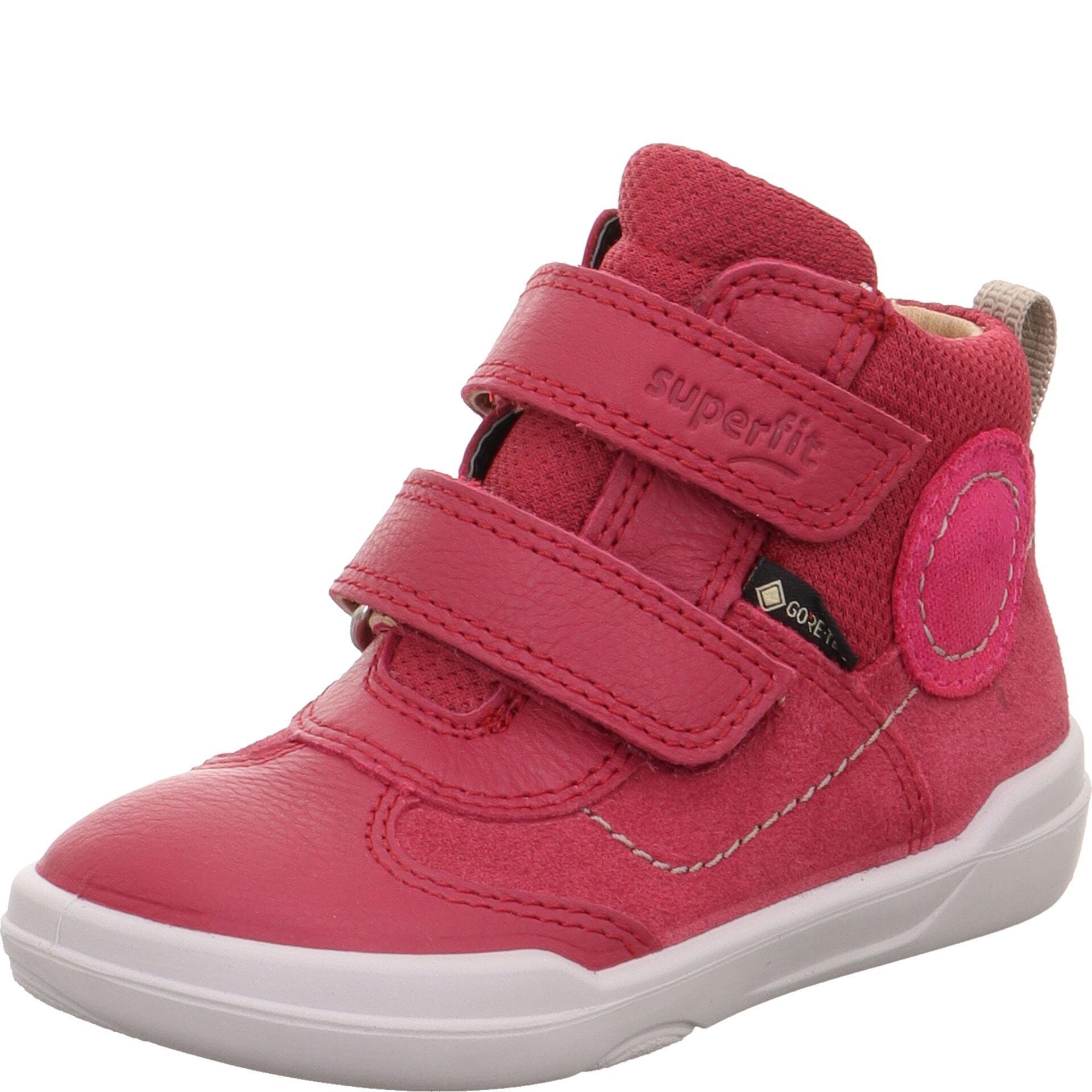 CHAUSSURE BAREFOOT GORETEX SUPERFIT