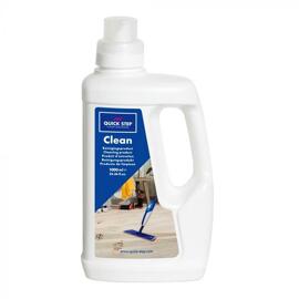 Floor Cleaners Quick Step