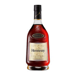 Liköre & Spirituosen Hennessy