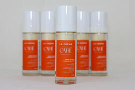 Lotion & Feuchtigkeitscremes Anti-Aging-Hautpflegeprodukte Kosmetiksets Cahé