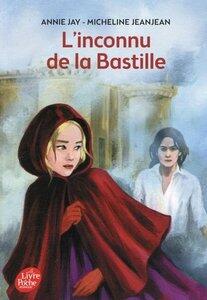Jay/Jeanjean/Hans: L'inconnu de la bastille