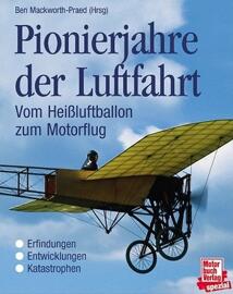 livres sur le transport Livres Pietsch, Paul, Verlage GmbH & Stuttgart