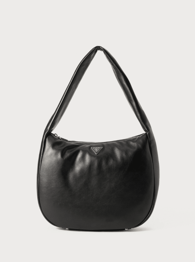 Guess, Sac hobo Sunetra, black