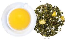 Aromatisierter Tee Tee Gschwendner tea