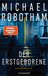 Kriminalroman Goldmann Verlag Penguin Random House Verlagsgruppe GmbH