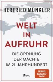 Politikwissenschaftliche Bücher Rowohlt Berlin Verlag