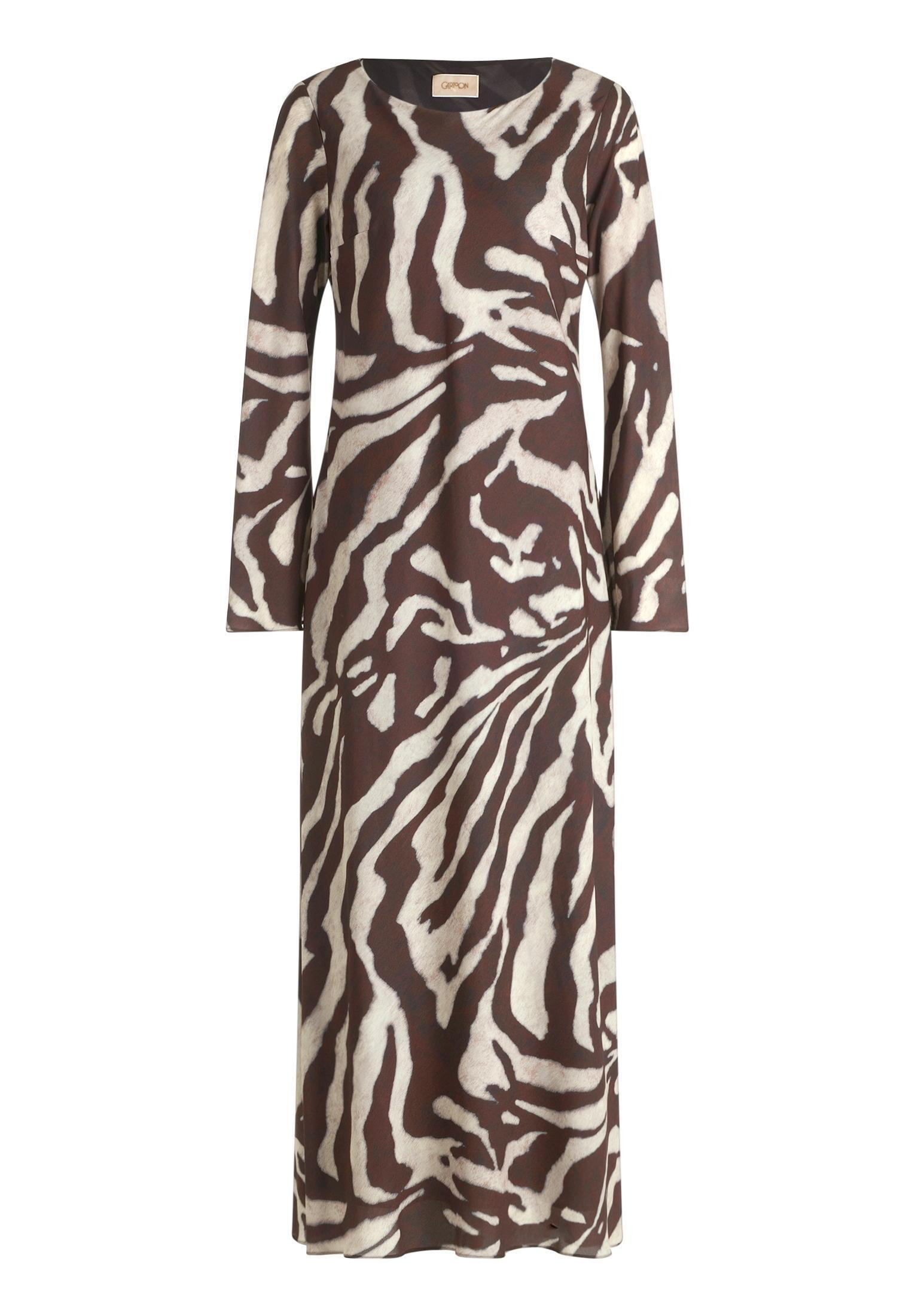 Kleid Lang 1/1 Arm