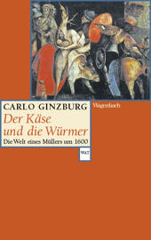 Sachliteratur Bücher Wagenbach, Klaus Verlag