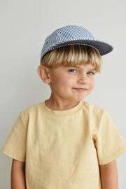 Kopfbedeckungen für Babys & Kleinkinder Kopfbekleidung & -tücher Überbekleidung LIEWOOD