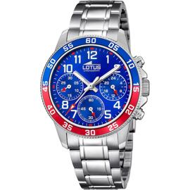Wristwatches Lotus