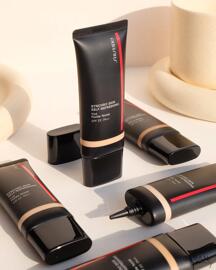 Fonds de teint et correcteurs de teint Shiseido