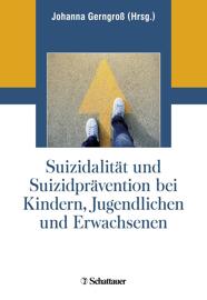 livres de psychologie Livres Schattauer im Klett-Cotta Verlag