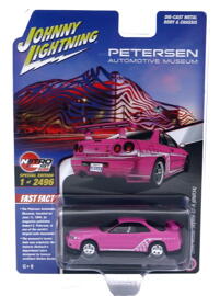 Maquettes Voitures jouets Jouets Johnny Lightning