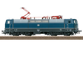 Trains jouets et sets de trains TRIX