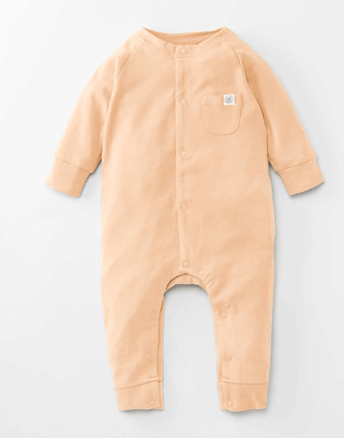 cloby Cloby Playsuit, Antibakteriell, Uv-Schutz, Bio | Letzshop