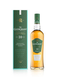 Malt Whisky Glengrant