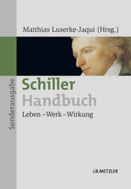 Language and linguistics books J.B. Metzler Verlag GmbH in Springer Science + Business Media