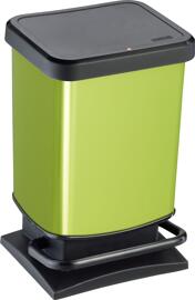 Trash Cans & Wastebaskets Rotho