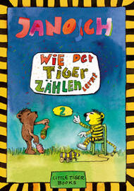 Livres aides didactiques Little Tiger Verlag GmbH