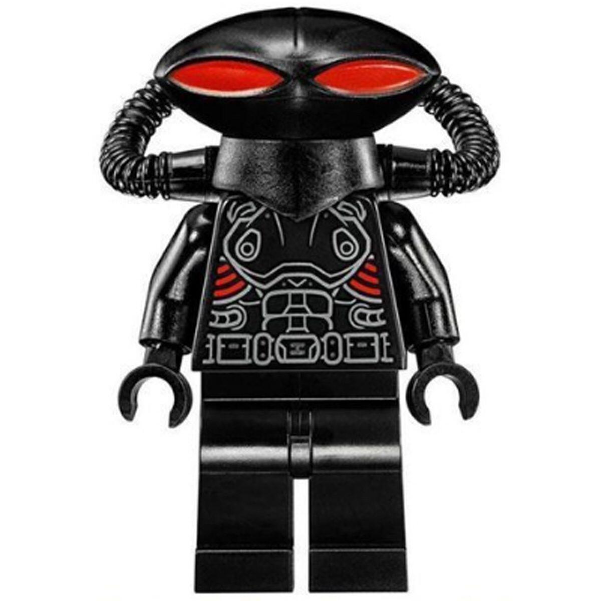 Black Manta - Casque noir