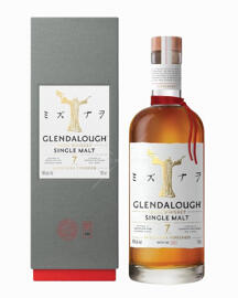 Alkoholische Getränke Glendalough