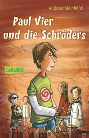 6-10 ans Carlsen Verlag GmbH