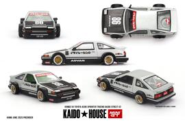 Maquettes Jouets Voitures jouets Mini GT