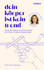Gesundheits- & Fitnessbücher Kinesis Publishing GmbH