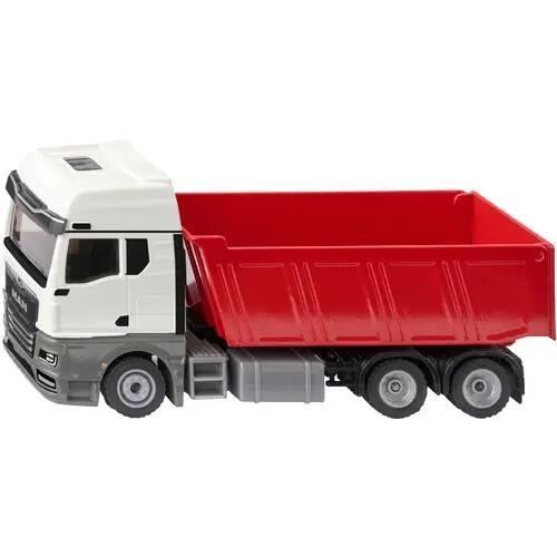 SIKU 3518 MAN Dump Truck