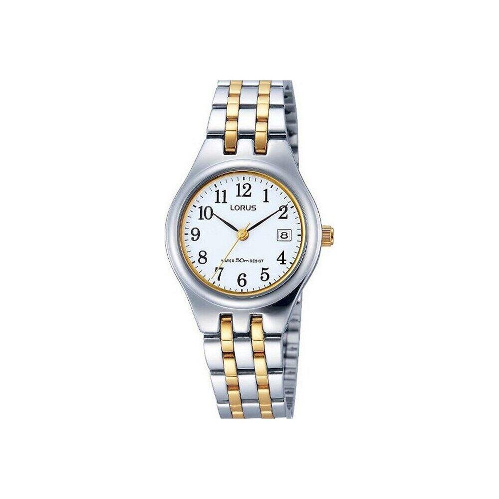 Lorus - montre-bracelet - femme RH787AX9