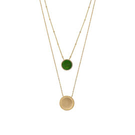 Necklaces COLLECTION CONSTANCE