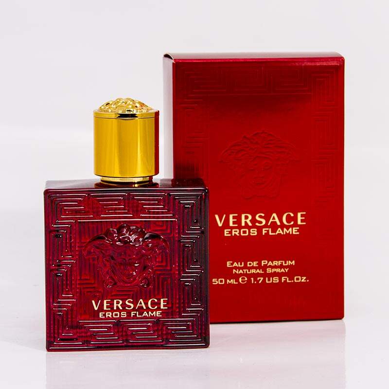 eros flame edp 50 ml