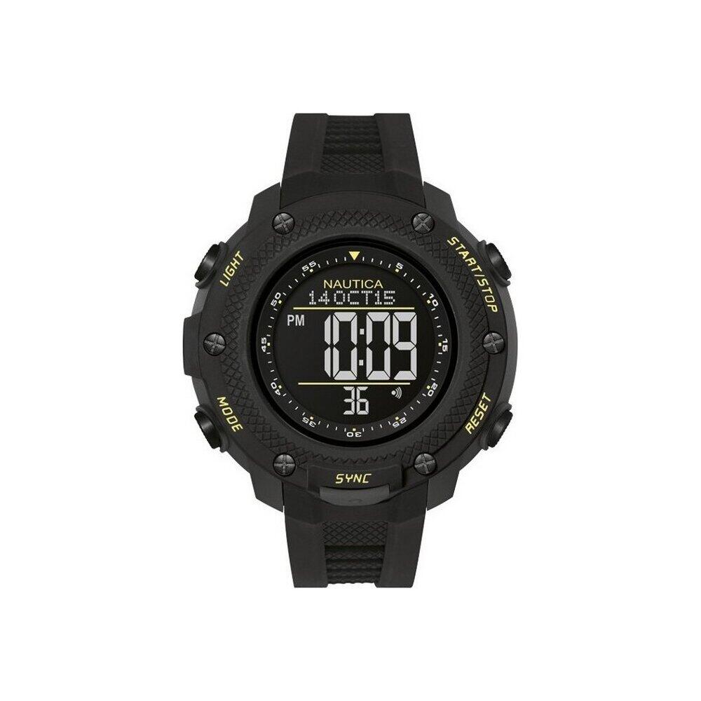 Nautica Nautica NAI19523G Wristwatch Men Quartz Letzshop