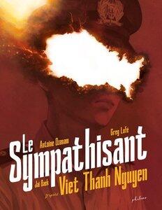 Ozanam/Baek/Nguyen: Le sympathisant