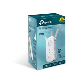 Repeaters & Transceivers TP-LINK