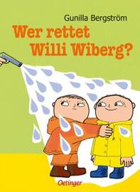 Books 3-6 years old Verlag Friedrich Oetinger GmbH