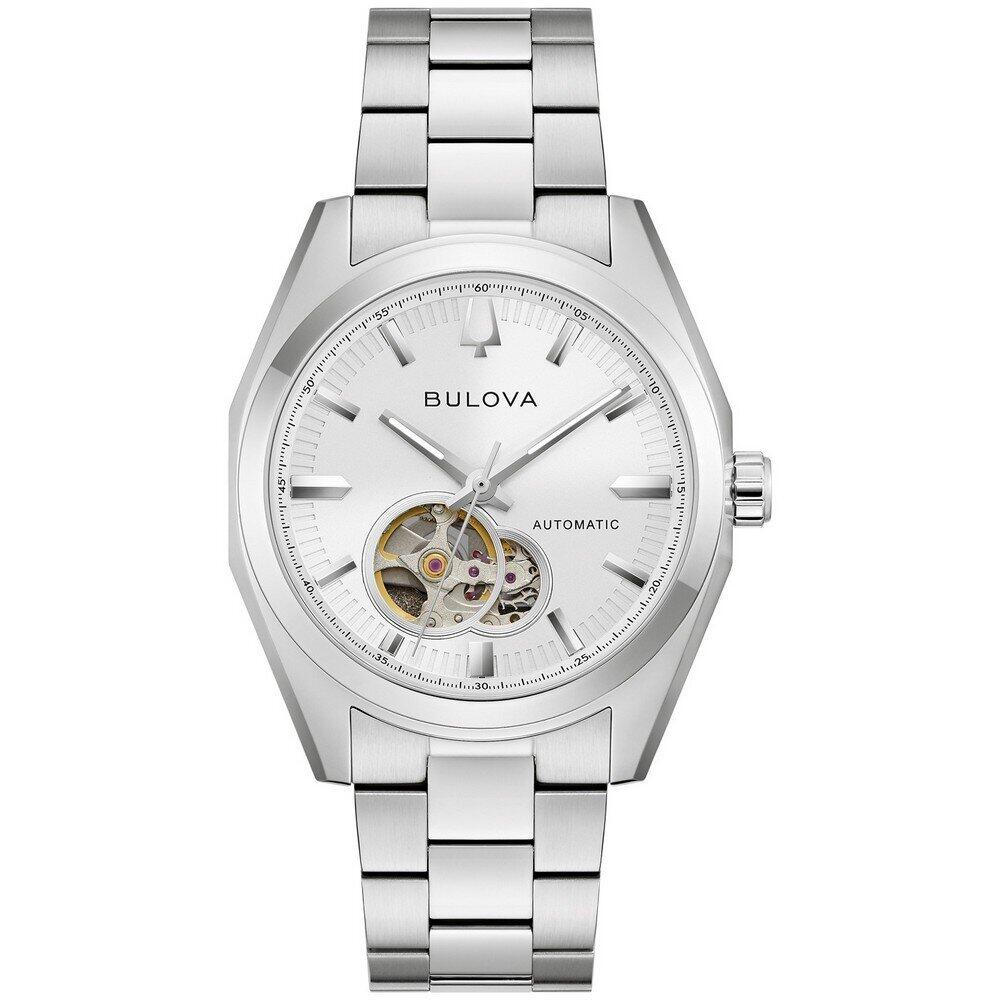 Bulova - 96A345 - Armbanduhr - Herren - Automatik - Surveyor