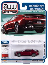 Maquettes Voitures jouets Jouets Auto World